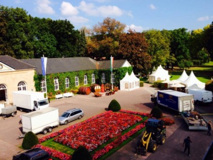 照片:  Gräflicher Park Hotel &amp; Spa