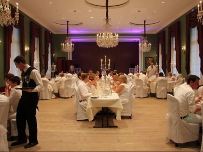 照片:  Gräflicher Park Hotel &amp; Spa