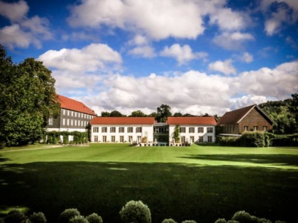 照片:  Gr&amp;auml;flicher Park Hotel &amp;amp; Spa