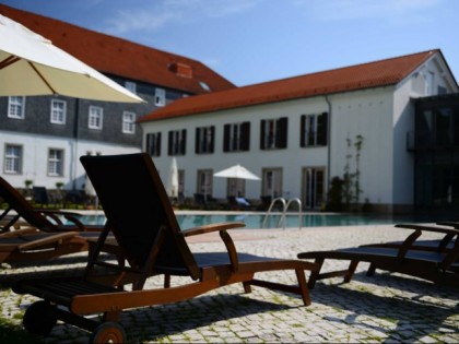 照片:  Gr&amp;auml;flicher Park Hotel &amp;amp; Spa