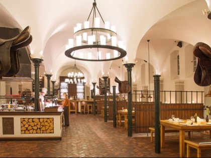 照片:  Gr&amp;auml;flicher Park Hotel &amp;amp; Spa