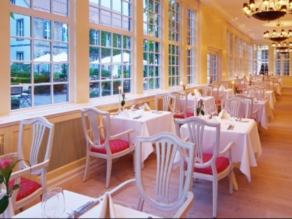 照片:  Gr&amp;auml;flicher Park Hotel &amp;amp; Spa