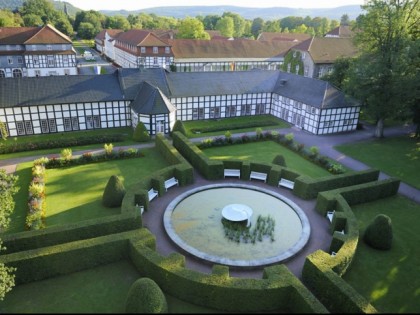 照片:  Gräflicher Park Hotel &amp; Spa